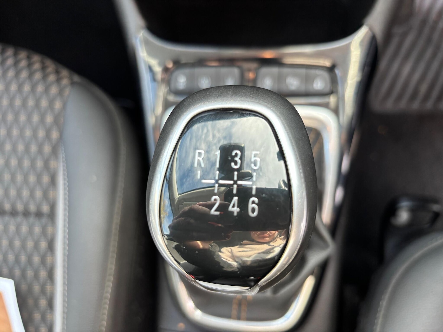 Used Vauxhall Crossland X 2020 for sale - 76498991: Photo 25