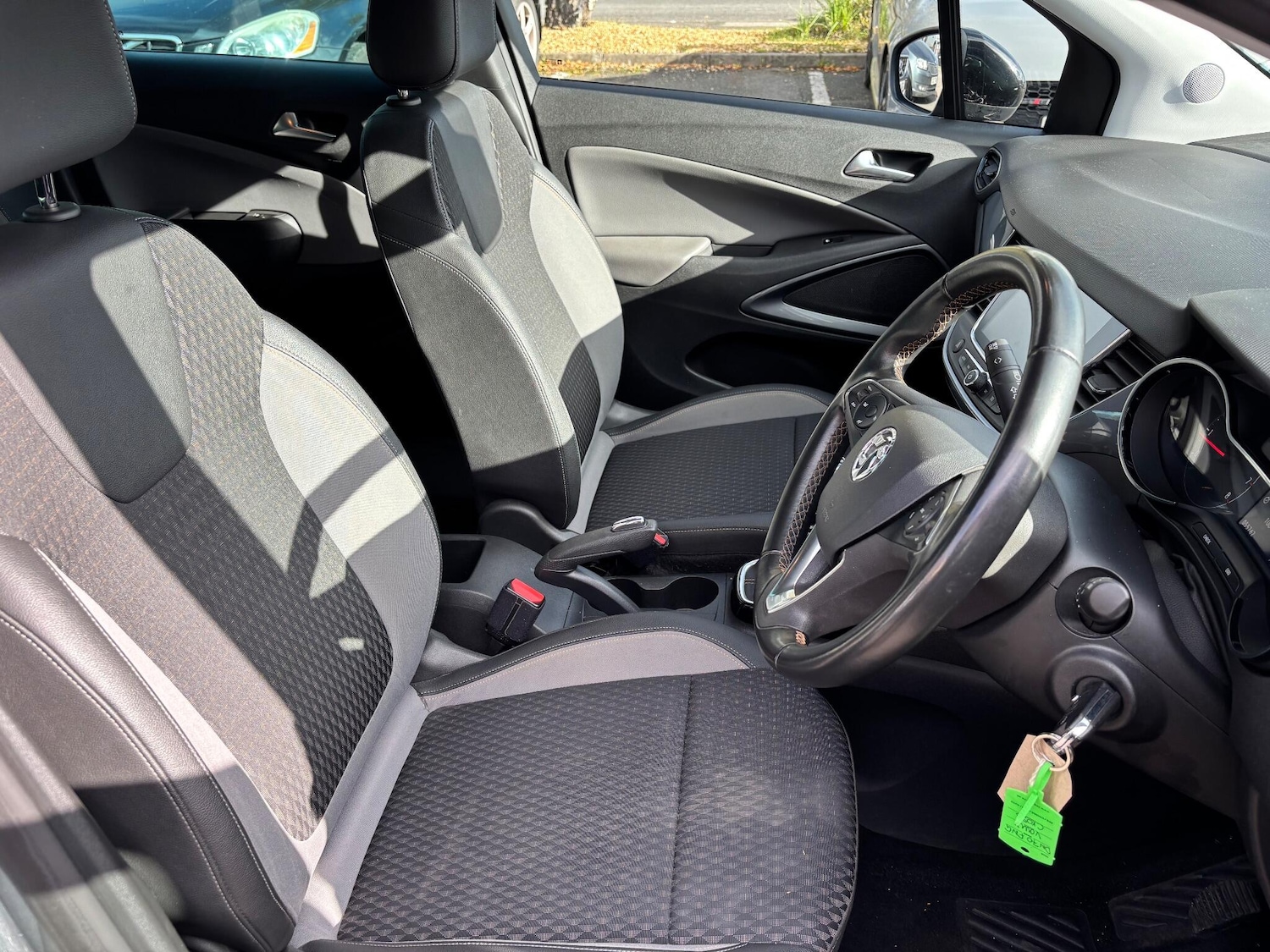 Used Vauxhall Crossland X 2020 for sale - 76498991: Photo 26