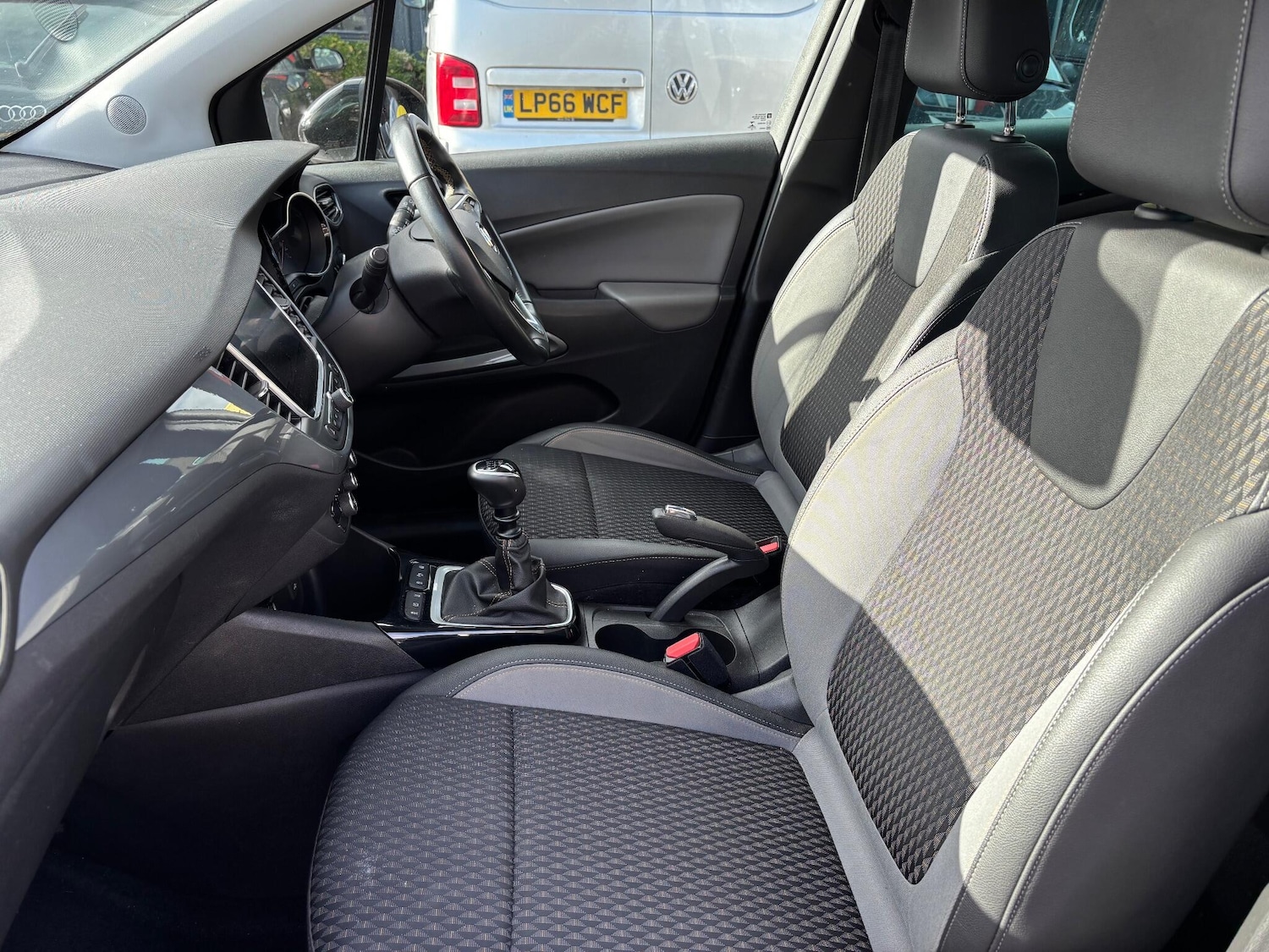 Used Vauxhall Crossland X 2020 for sale - 76498991: Photo 28