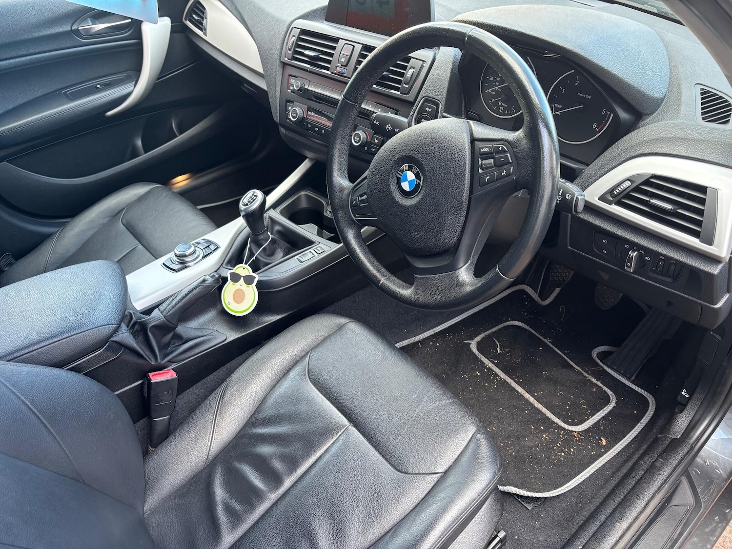Used BMW 1 Series 2013 for sale - 76440970: Photo 11
