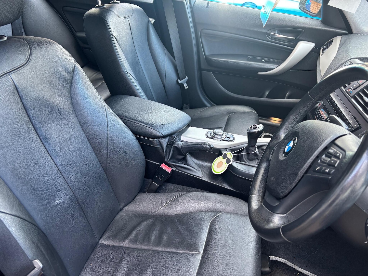 Used BMW 1 Series 2013 for sale - 76440970: Photo 12