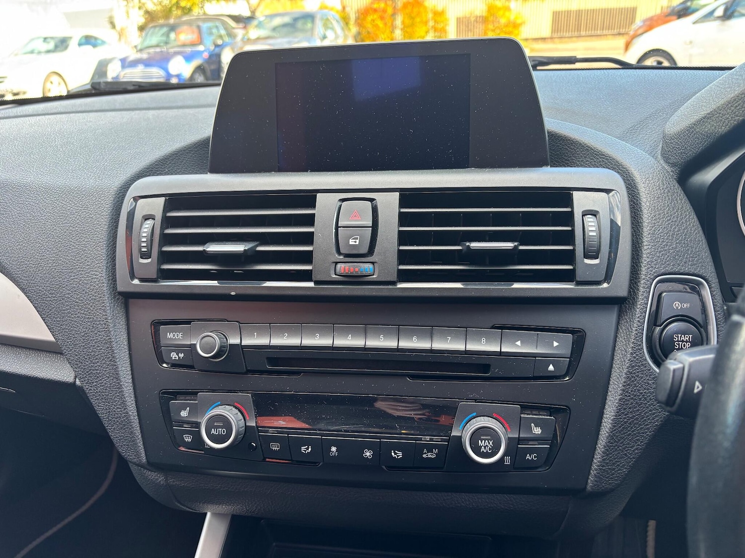 Used BMW 1 Series 2013 for sale - 76440970: Photo 15