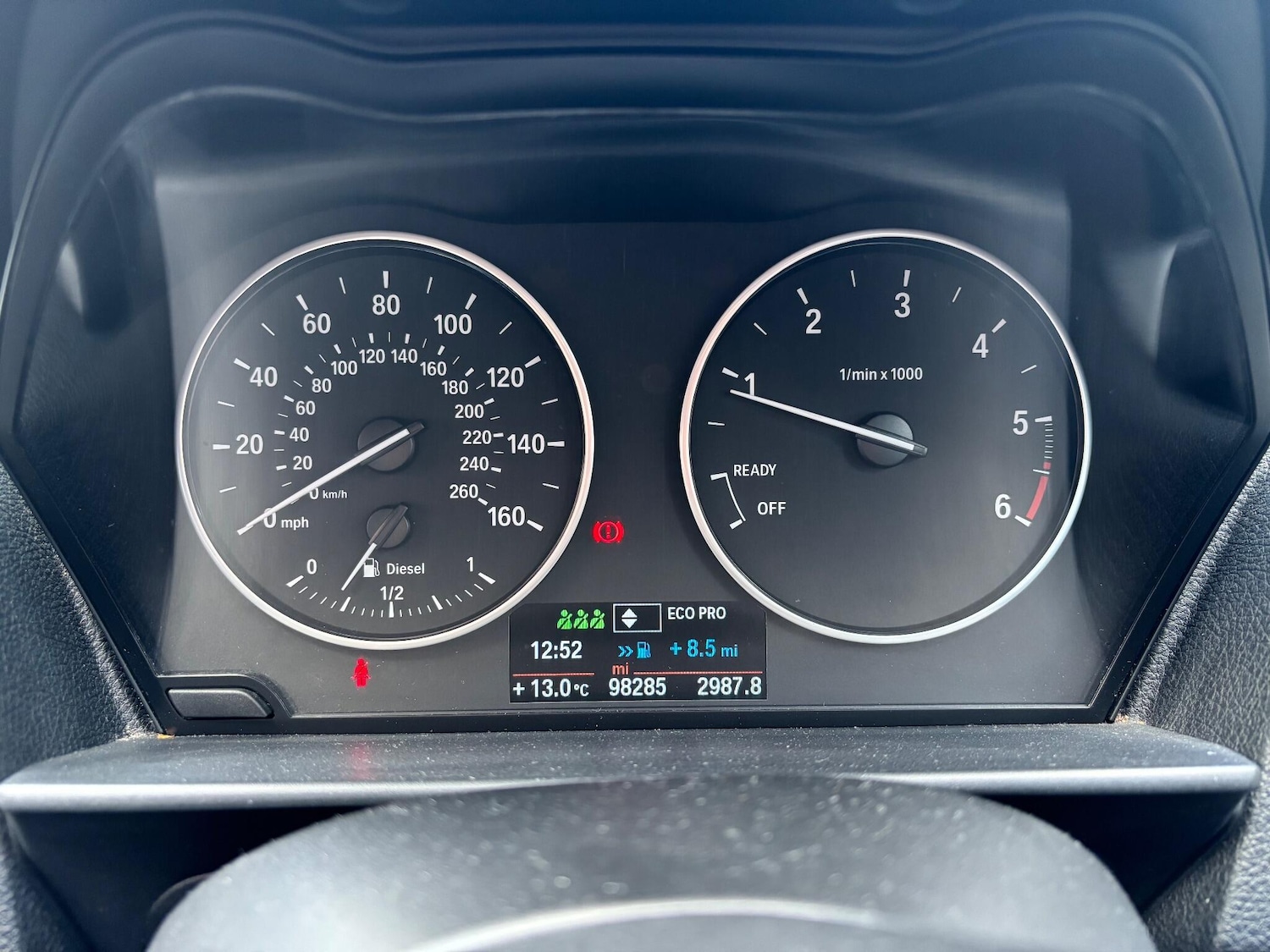 Used BMW 1 Series 2013 for sale - 76440970: Photo 16