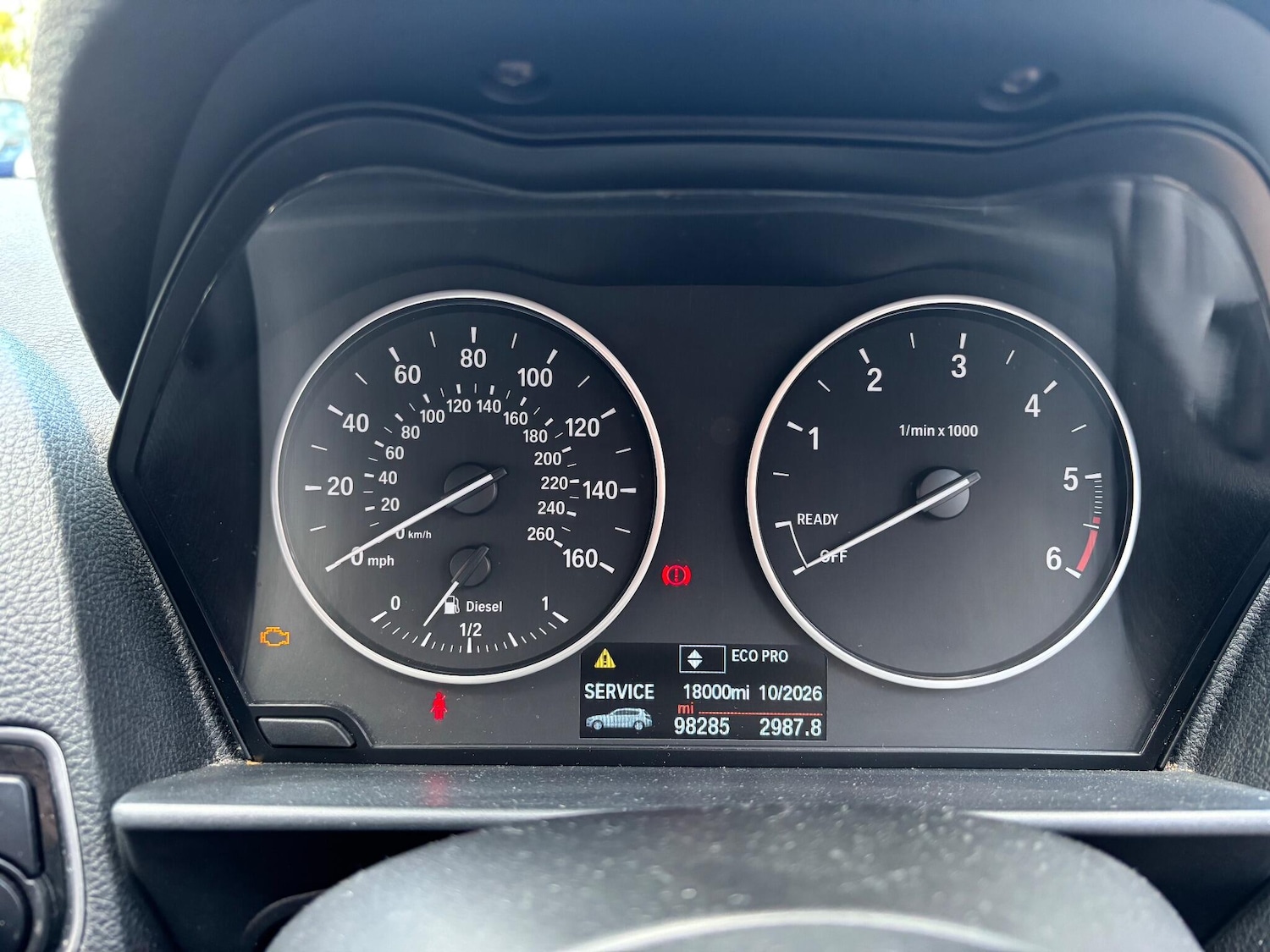 Used BMW 1 Series 2013 for sale - 76440970: Photo 17