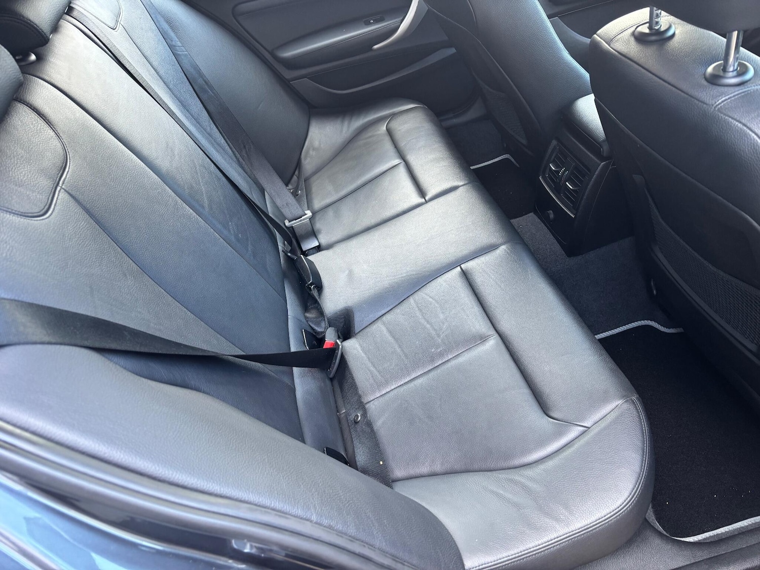 Used BMW 1 Series 2013 for sale - 76440970: Photo 18