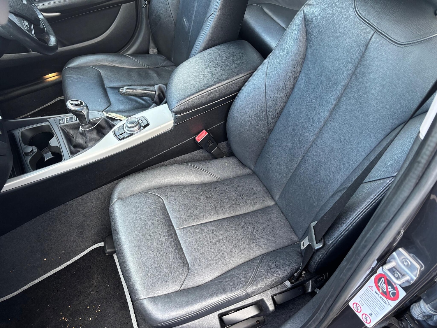 Used BMW 1 Series 2013 for sale - 76440970: Photo 19