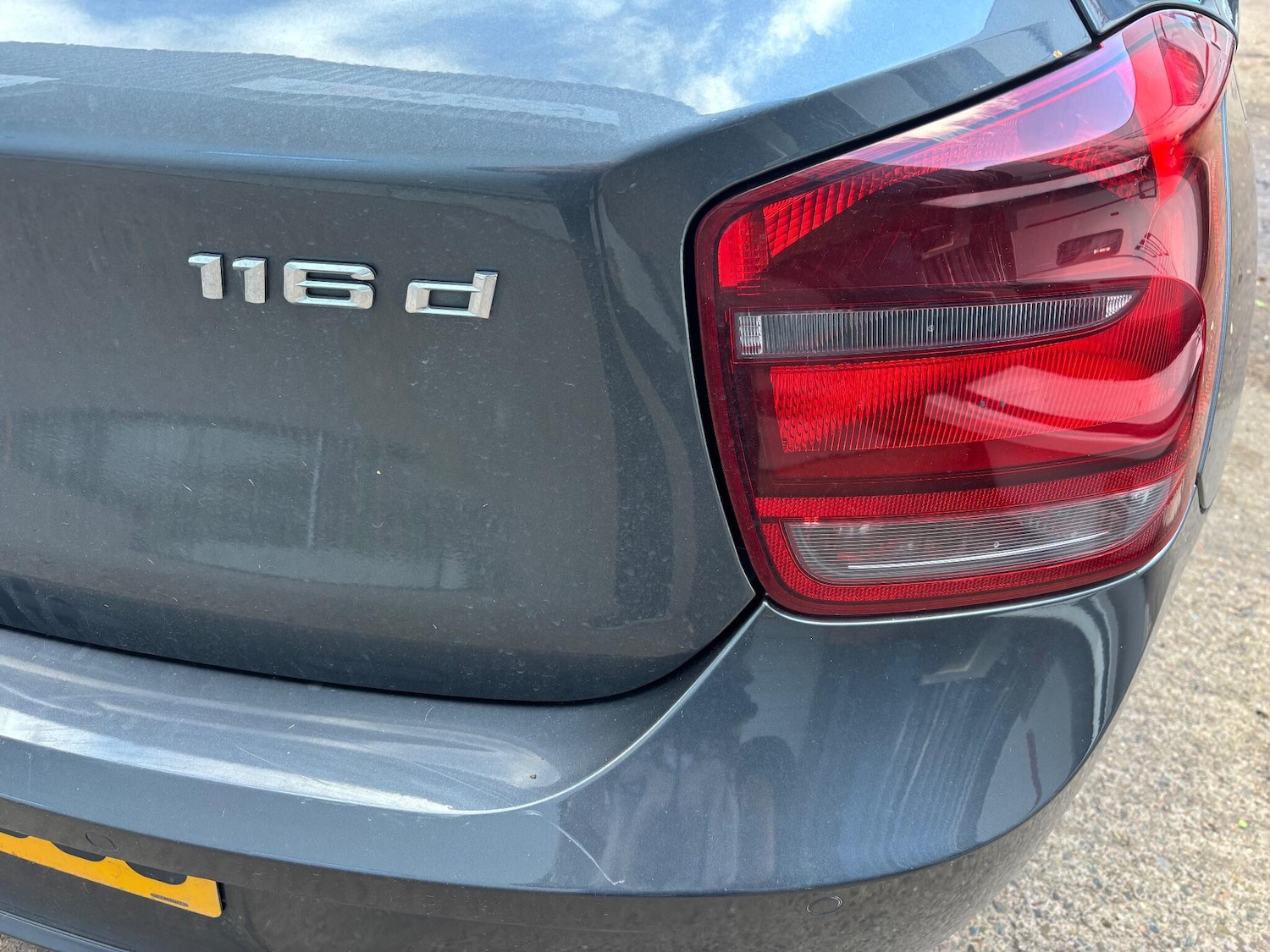 Used BMW 1 Series 2013 for sale - 76440970: Photo 20