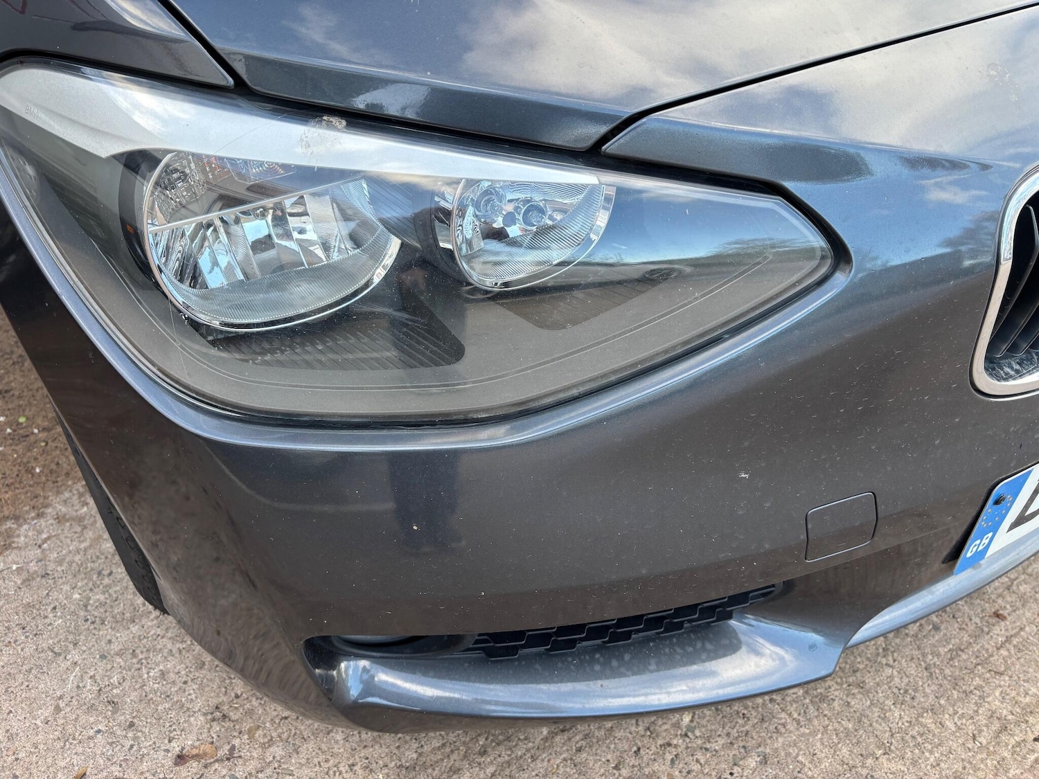 Used BMW 1 Series 2013 for sale - 76440970: Photo 21