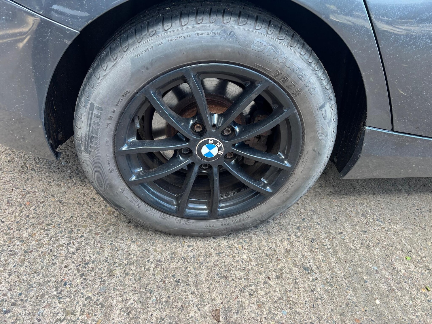 Used BMW 1 Series 2013 for sale - 76440970: Photo 6