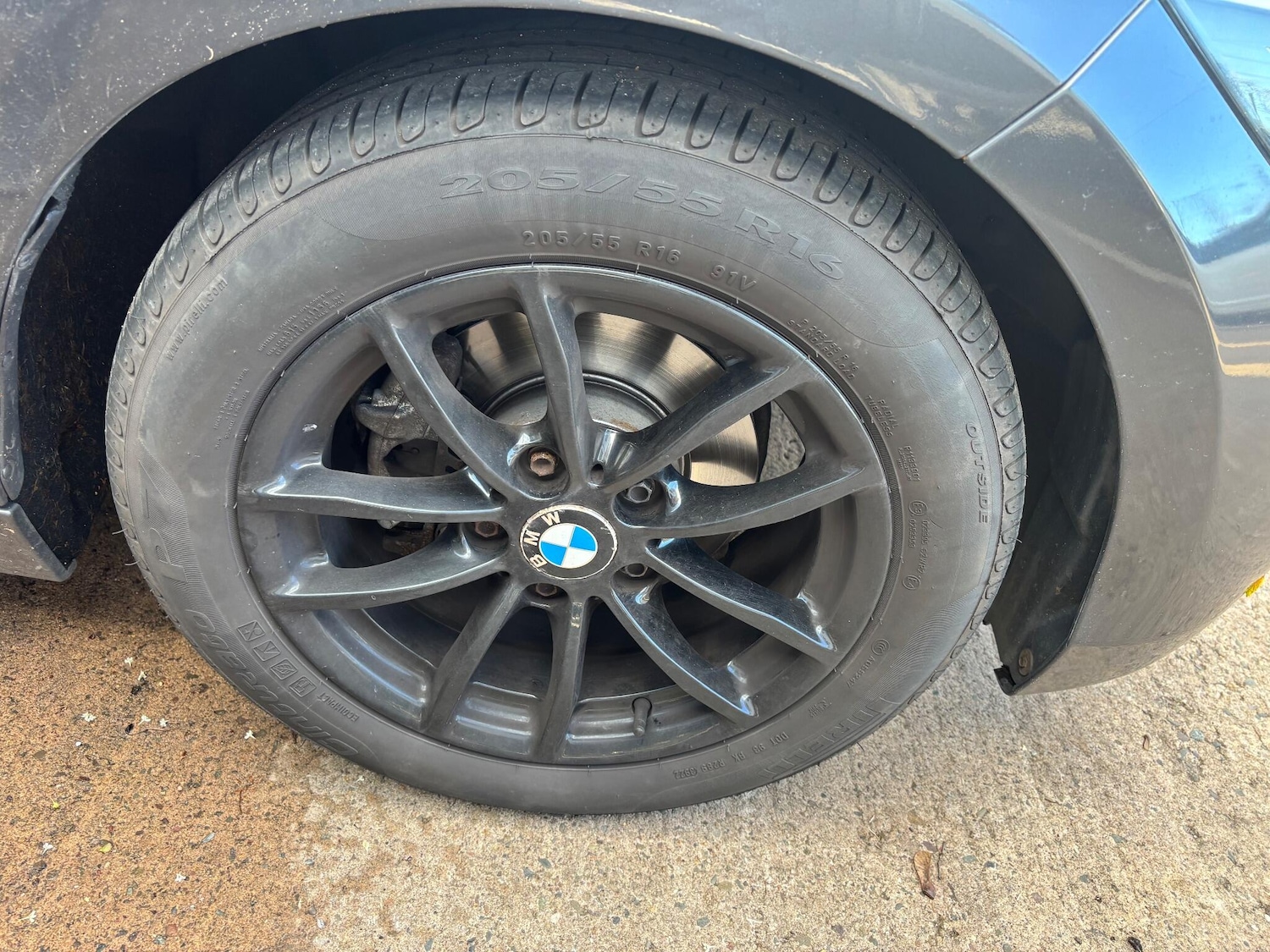 Used BMW 1 Series 2013 for sale - 76440970: Photo 7