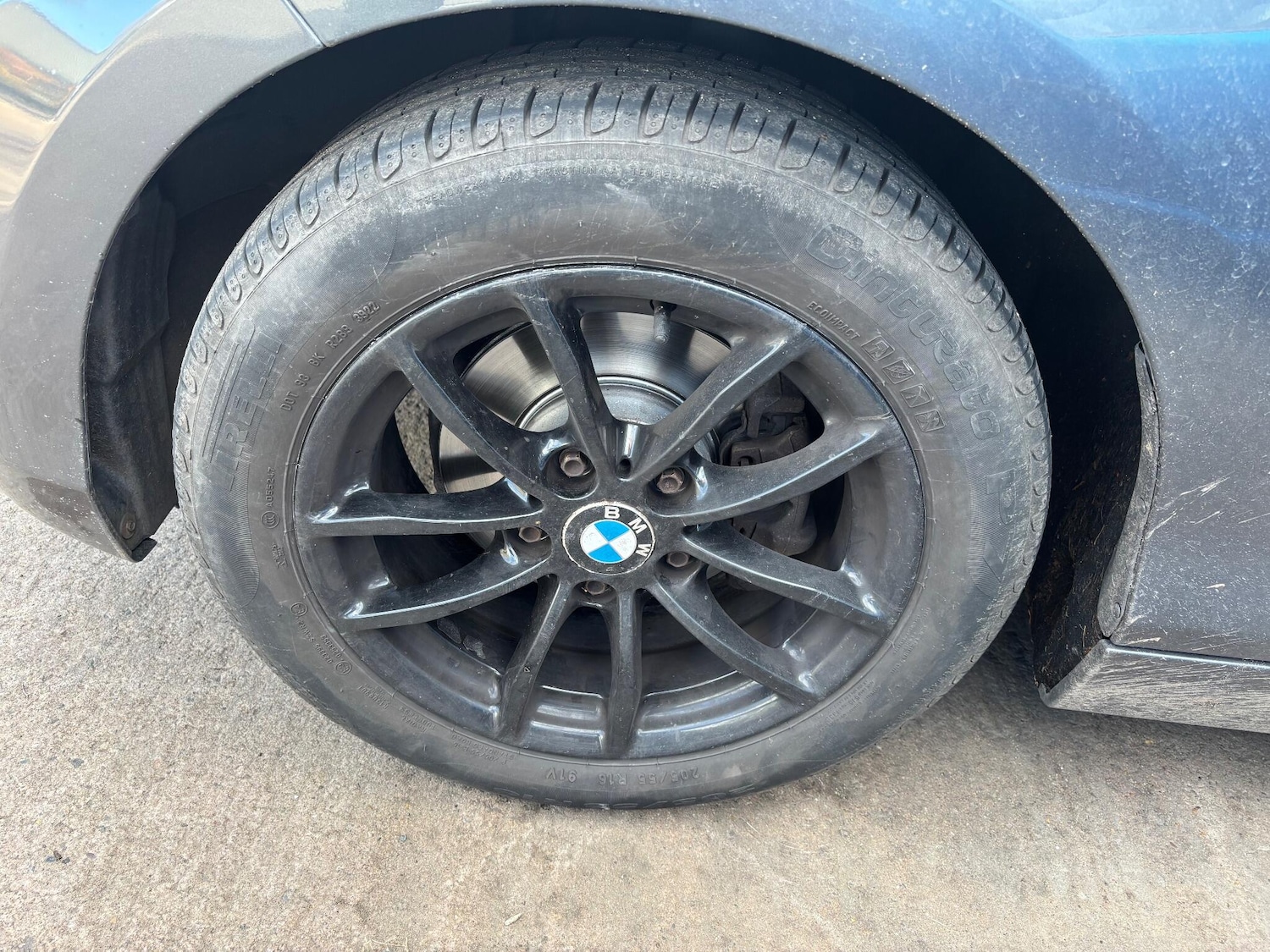 Used BMW 1 Series 2013 for sale - 76440970: Photo 8