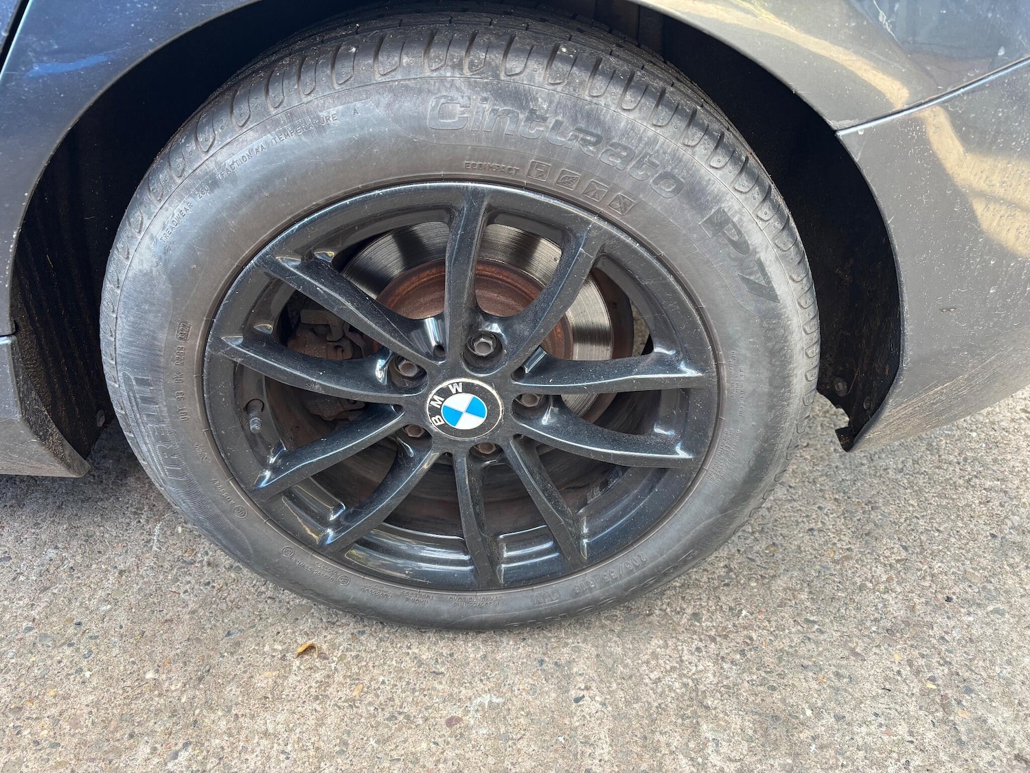 Used BMW 1 Series 2013 for sale - 76440970: Photo 9