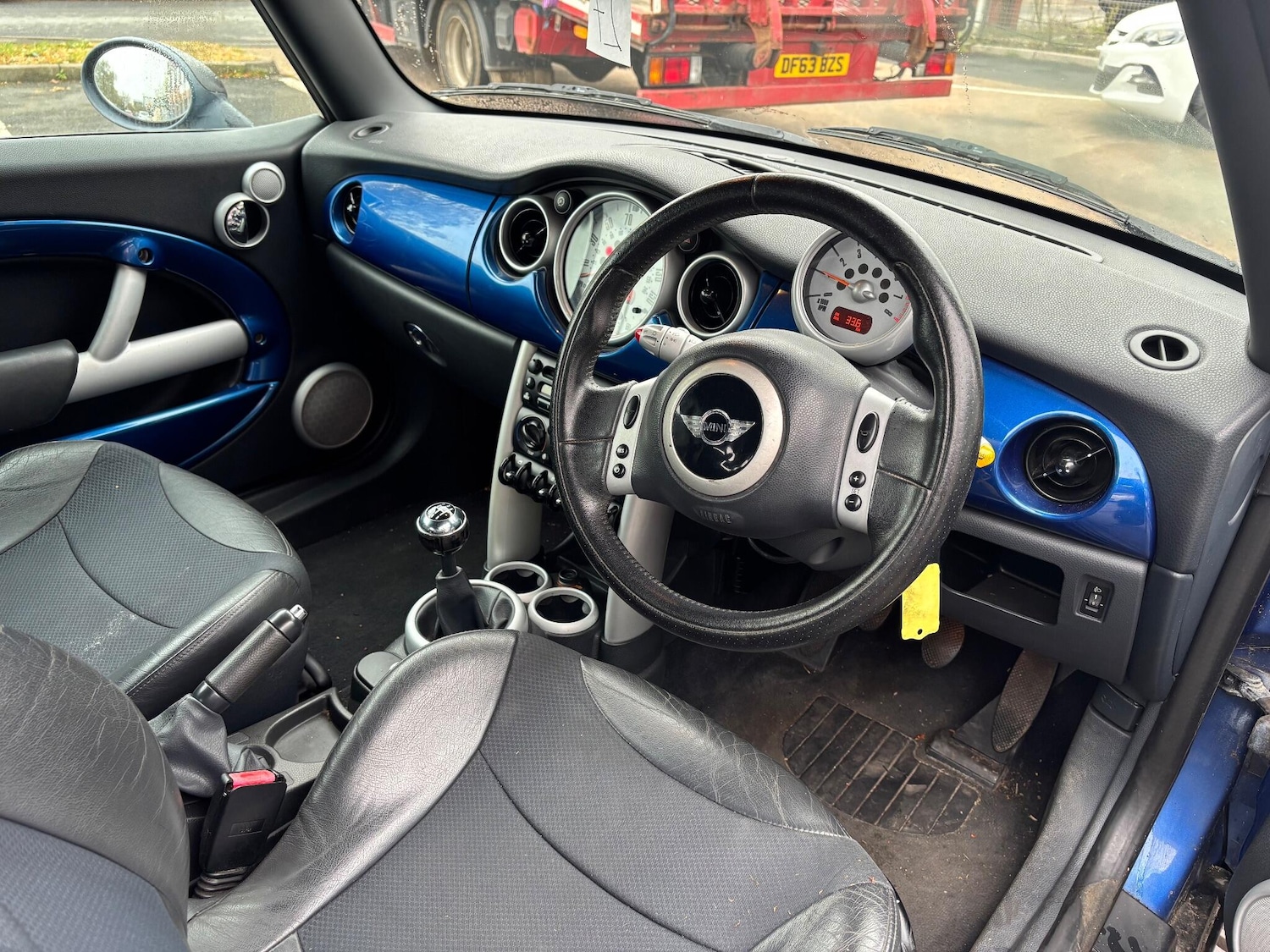 Used MINI Convertible 2008 for sale - 76423510: Photo 15