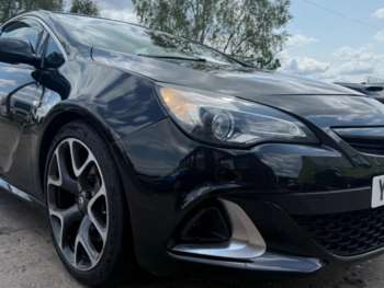 2015 (65) - 2.0T VXR Euro 5 (s/s) 3dr