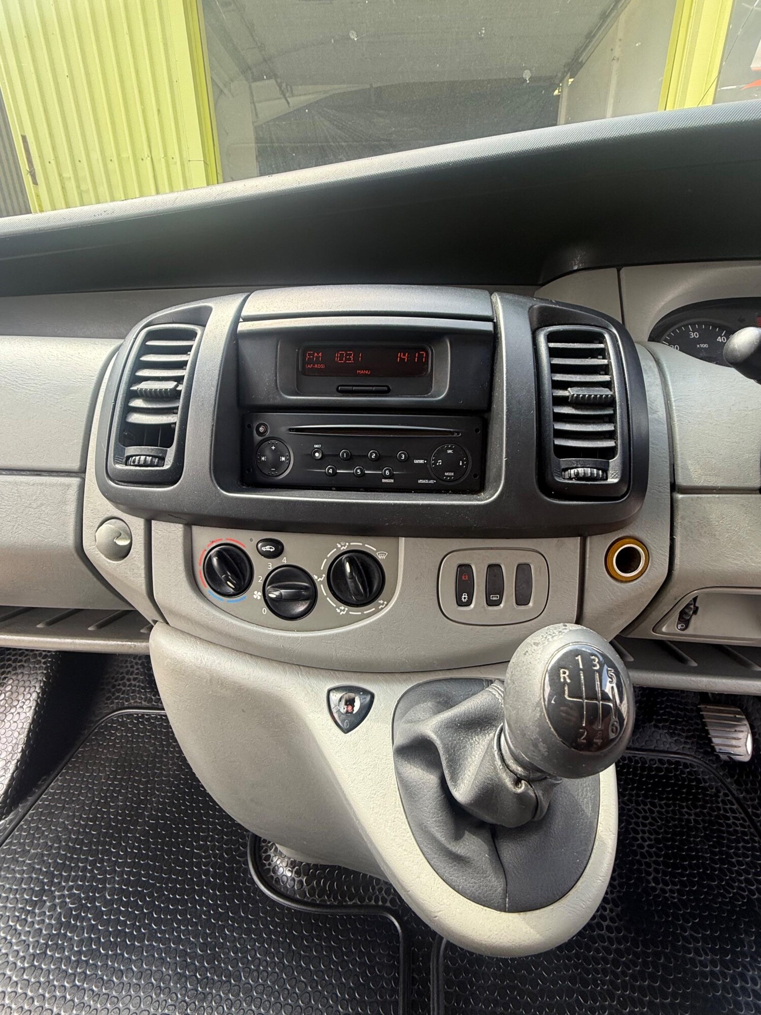 Vehicle 11