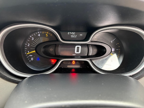 Used Renault Trafic 2015 for sale - 76213908: Photo 12