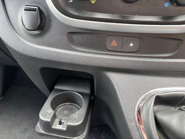 Used Renault Trafic 2015 for sale - 76213908: Photo 19