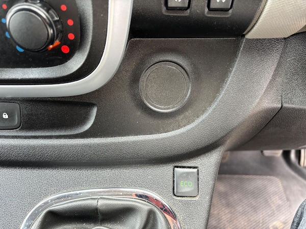 Used Renault Trafic 2015 for sale - 76213908: Photo 20
