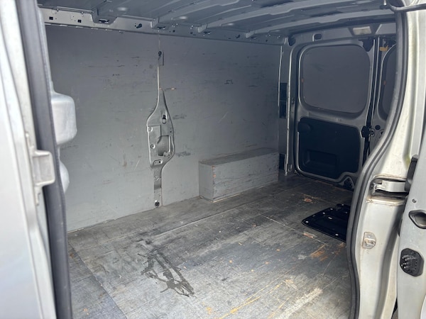 Used Renault Trafic 2015 for sale - 76213908: Photo 31