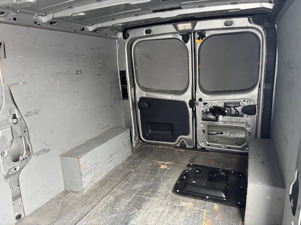 Used Renault Trafic 2015 for sale - 76213908: Photo 33
