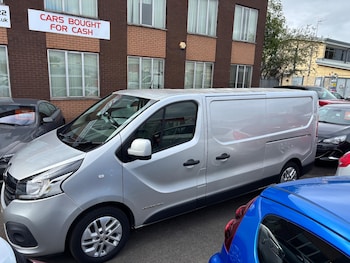 Used Renault Trafic 2015 for sale - 76213908: Photo 4