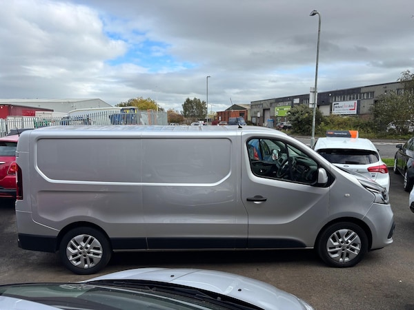 Used Renault Trafic 2015 for sale - 76213908: Photo 8