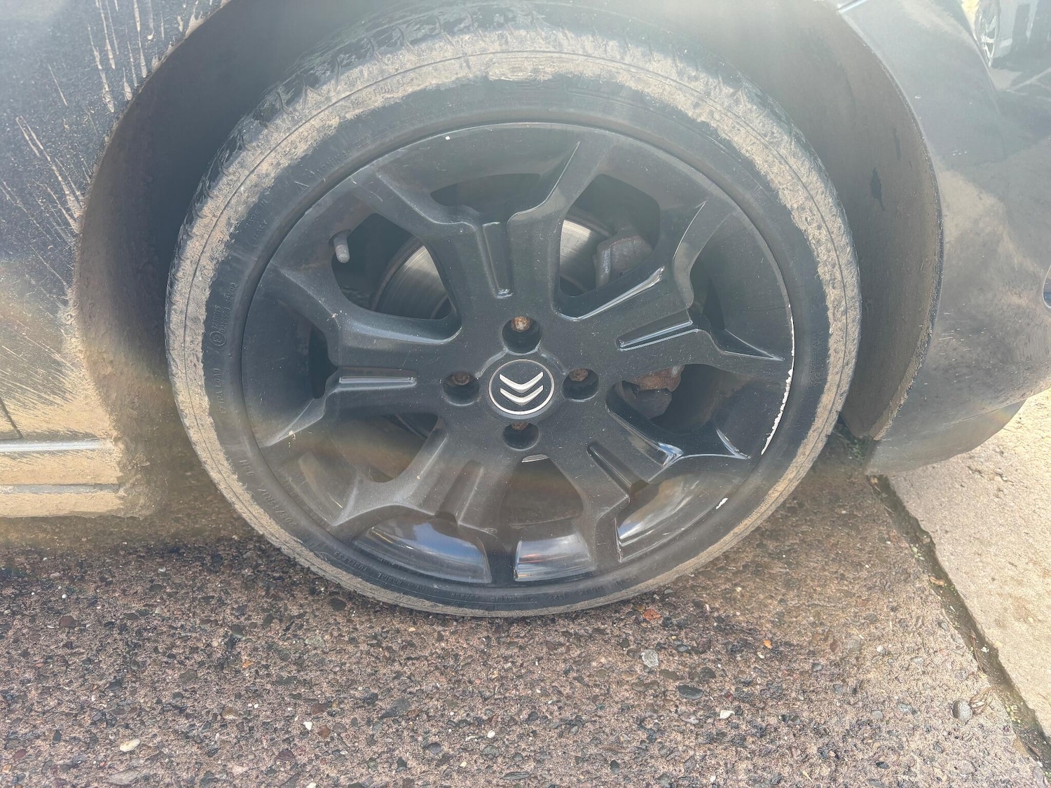 Used Citroen DS3 for sale - 76538274: Photo 10