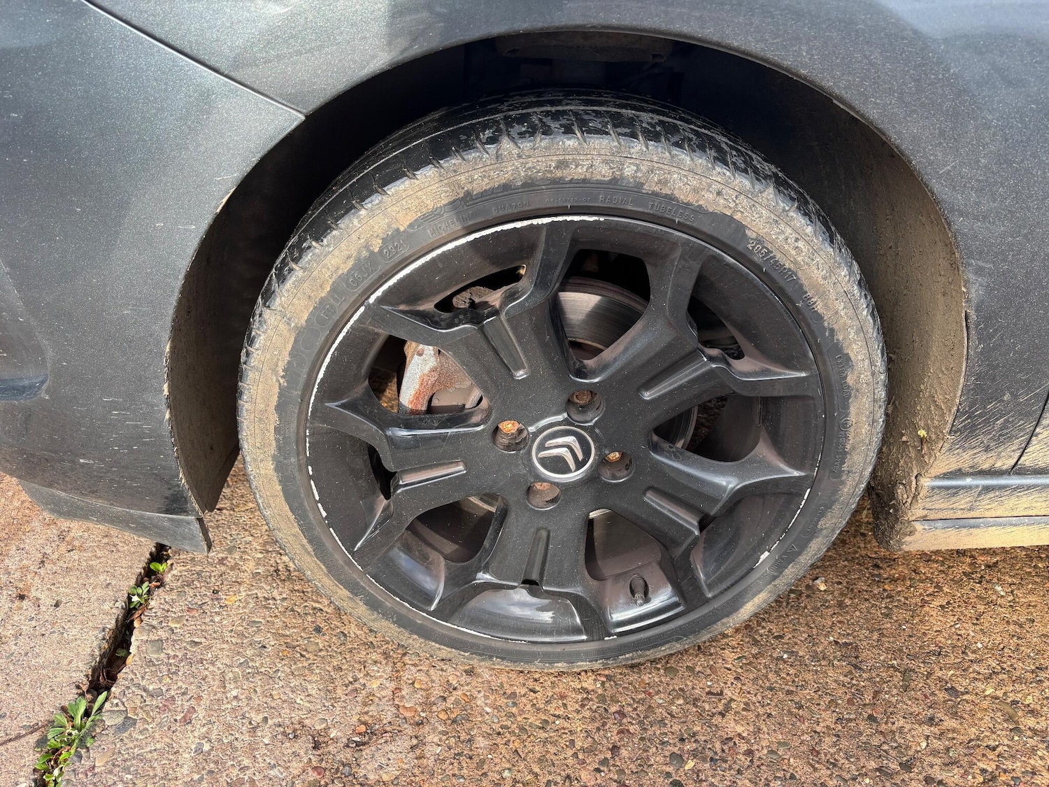 Used Citroen DS3 for sale - 76538274: Photo 11