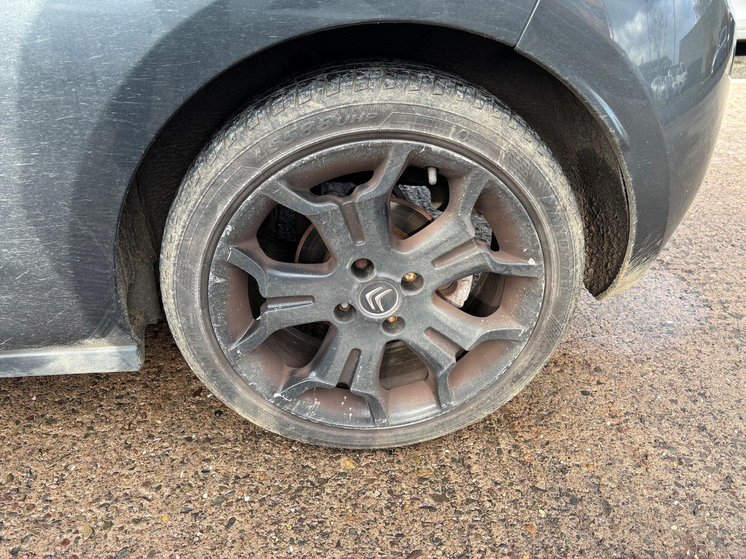 Used Citroen DS3 for sale - 76538274: Photo 12