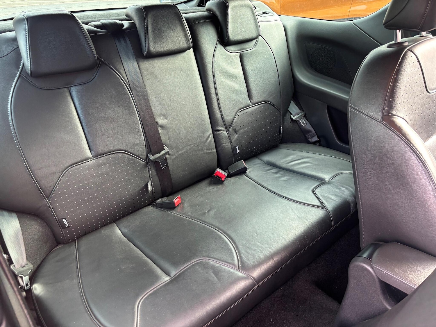 Used Citroen DS3 for sale - 76538274: Photo 15