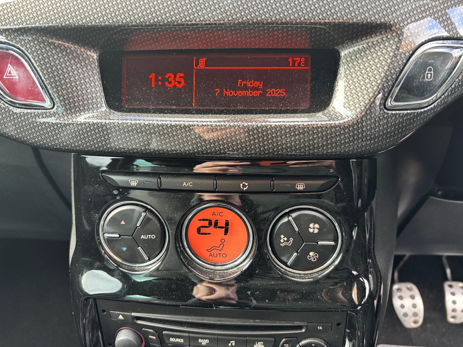 Used Citroen DS3 for sale - 76538274: Photo 17