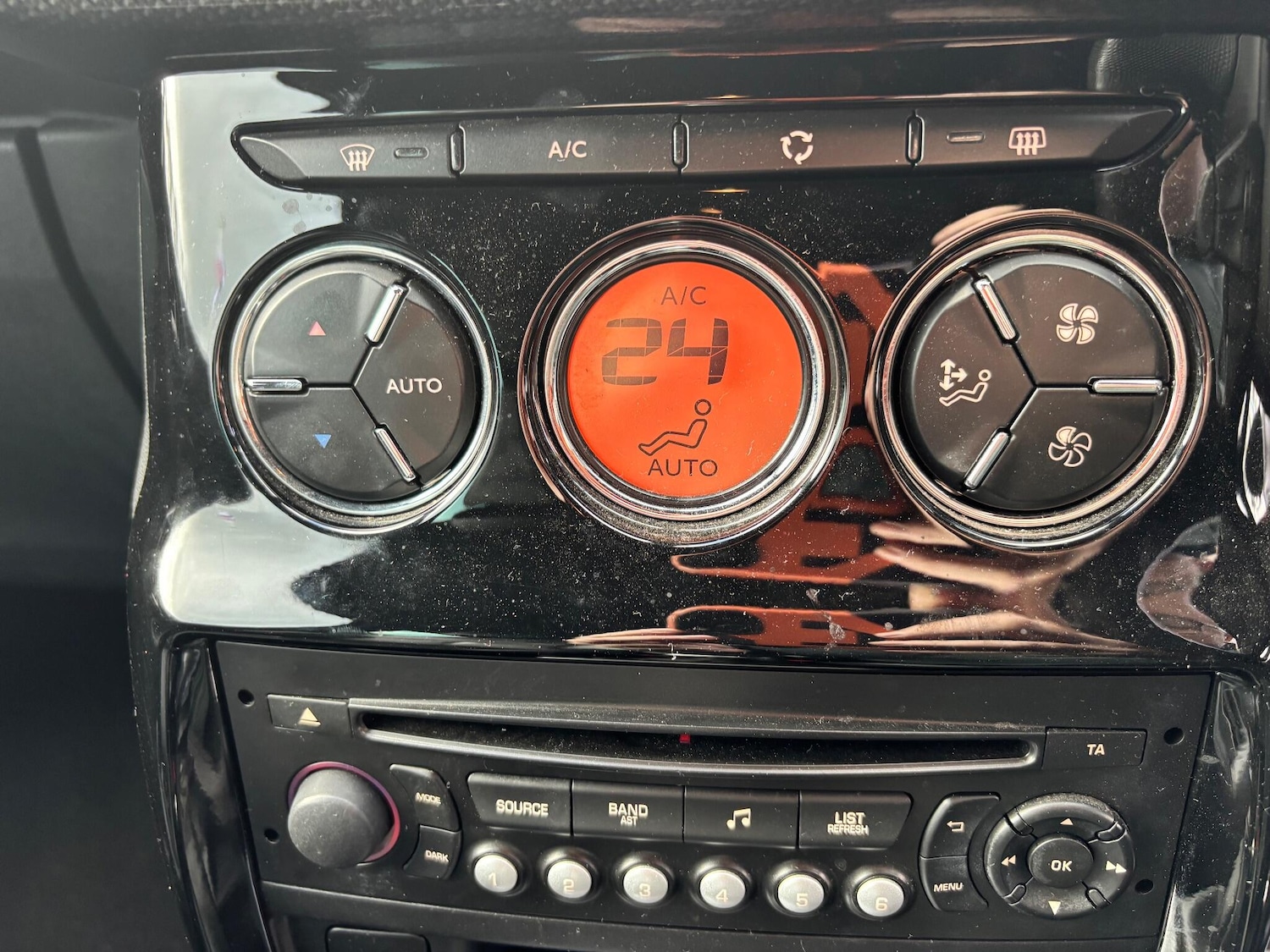 Used Citroen DS3 for sale - 76538274: Photo 18