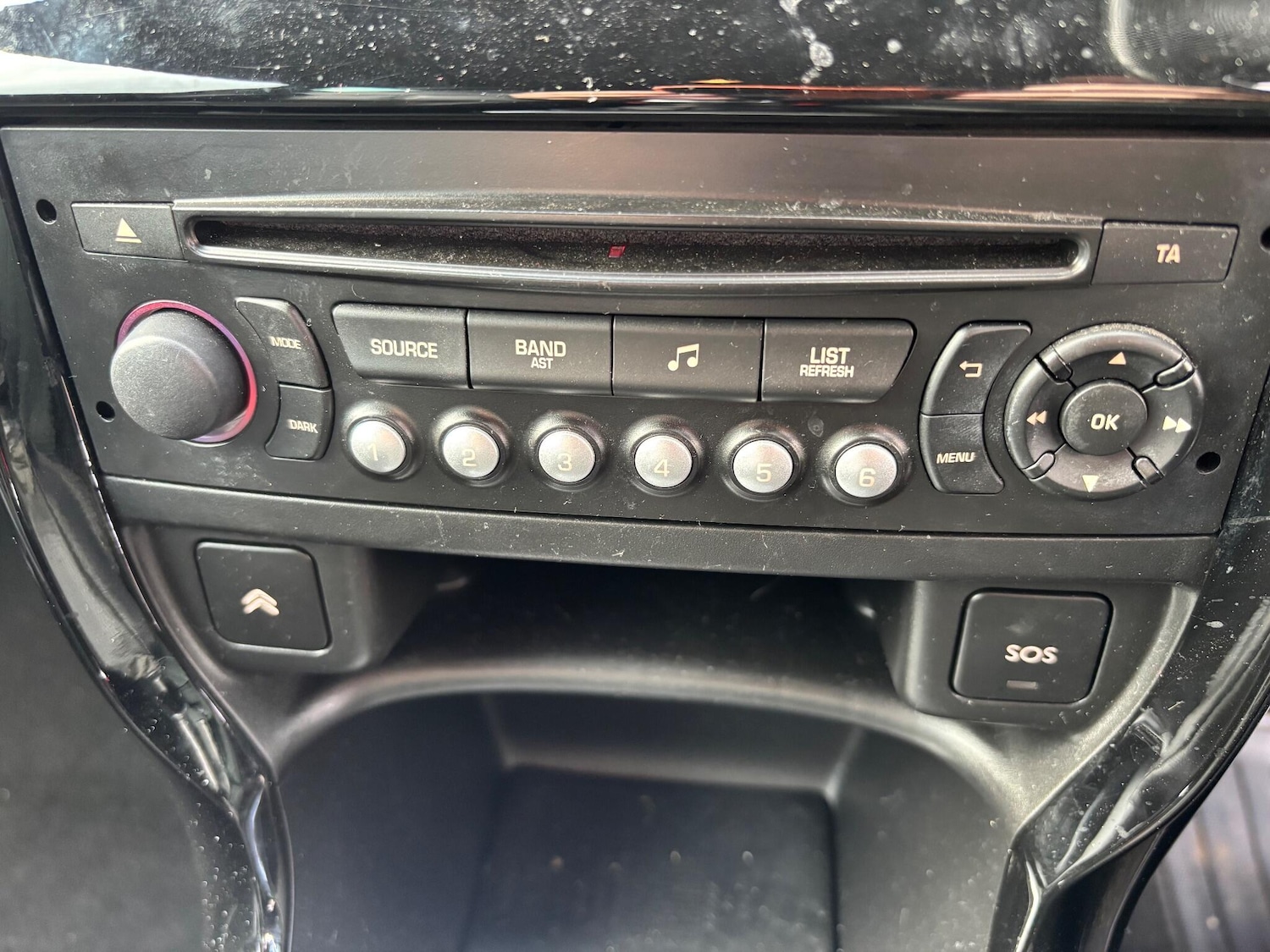 Used Citroen DS3 for sale - 76538274: Photo 19