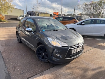 Citroen - DS3
