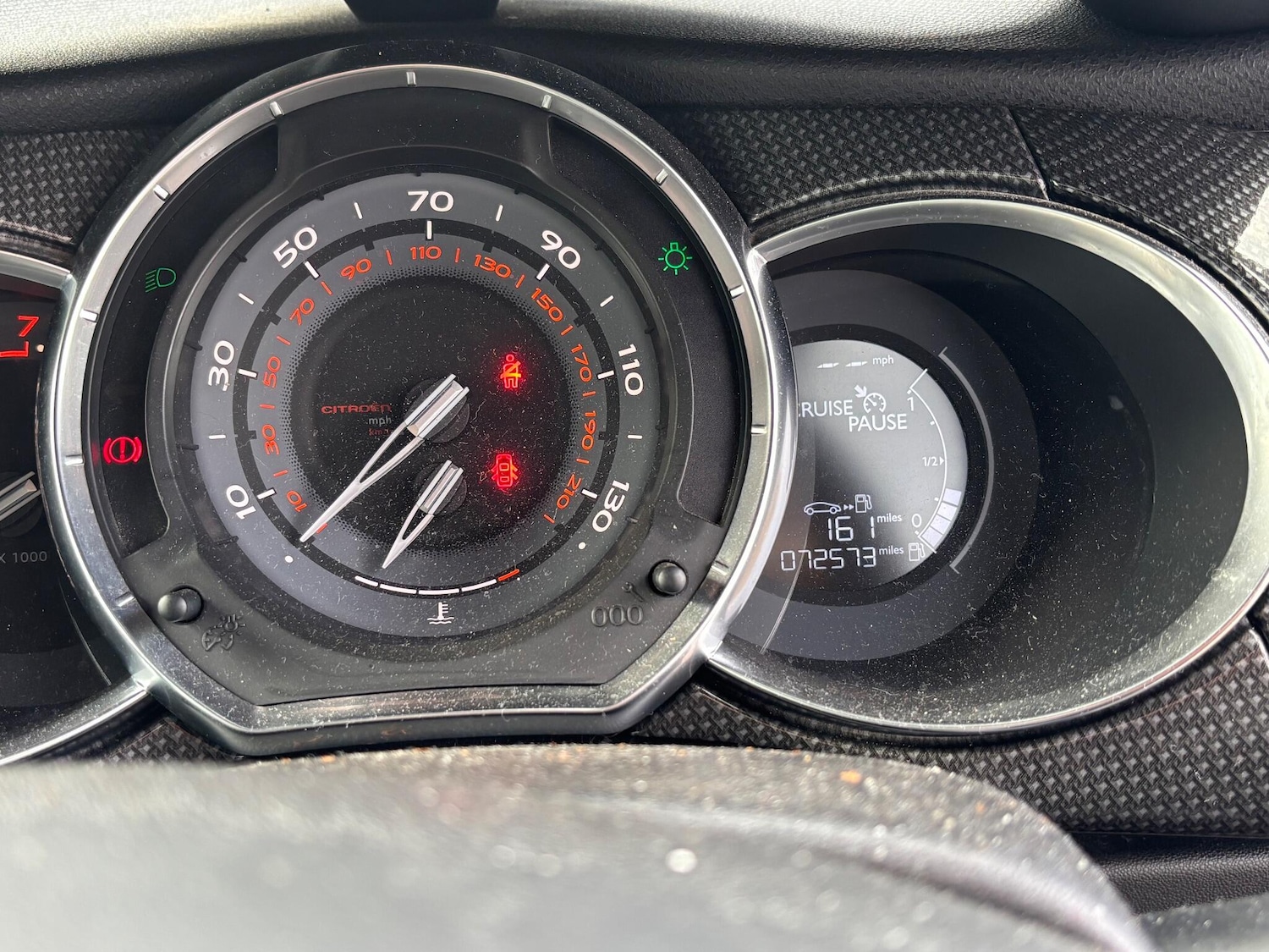 Used Citroen DS3 for sale - 76538274: Photo 20