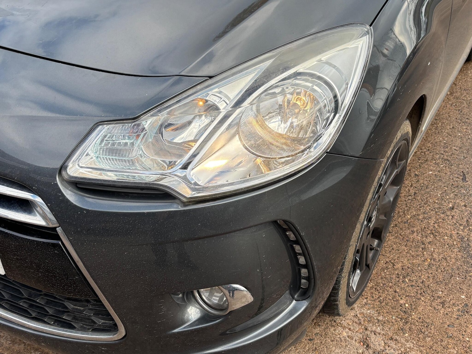 Used Citroen DS3 for sale - 76538274: Photo 21