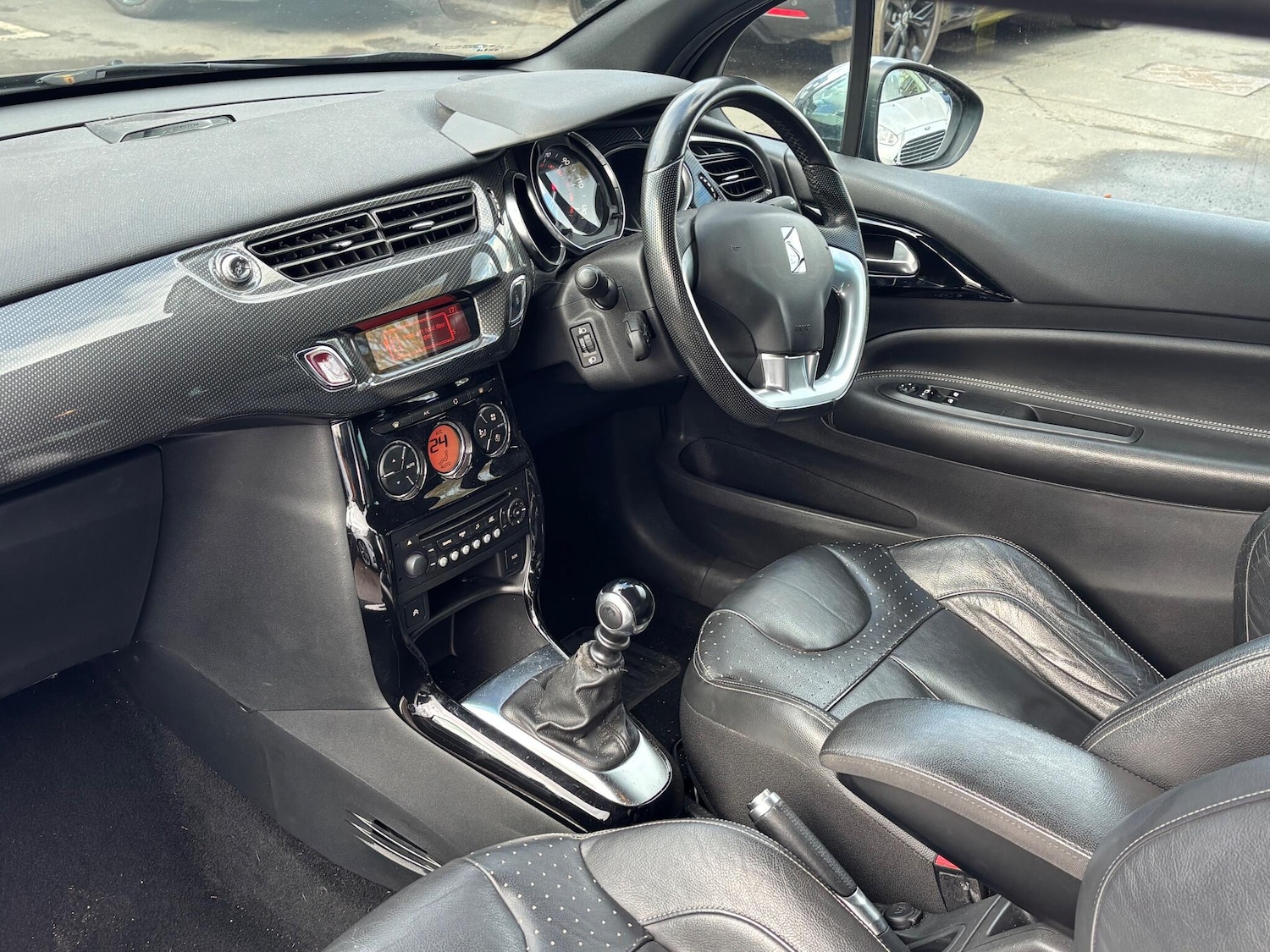 Used Citroen DS3 for sale - 76538274: Photo 22