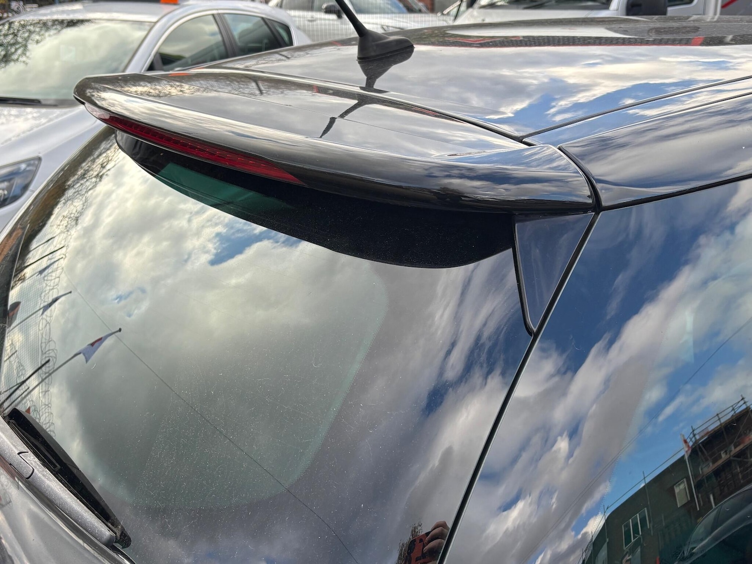 Used Citroen DS3 for sale - 76538274: Photo 24