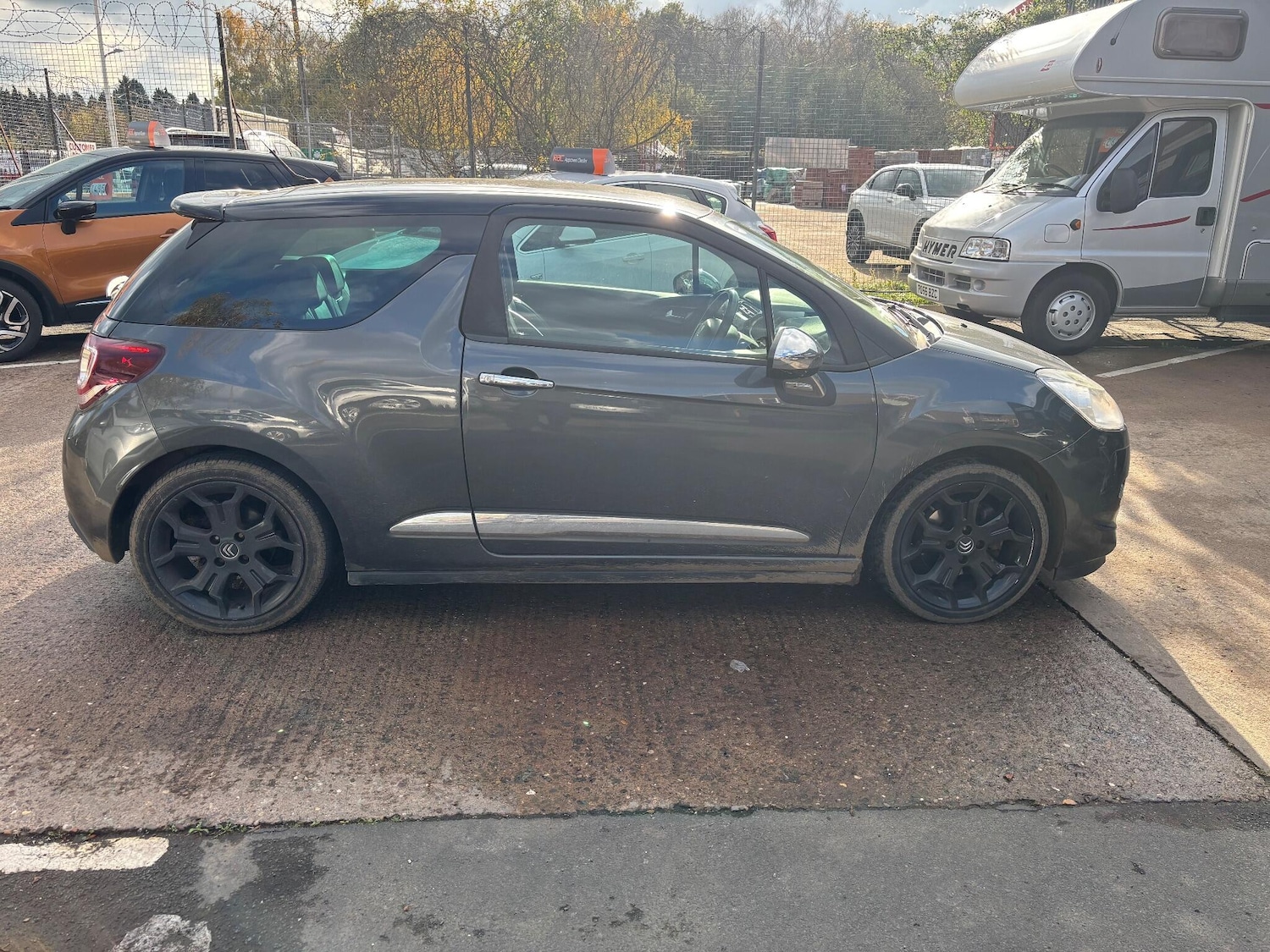 Used Citroen DS3 for sale - 76538274: Photo 8