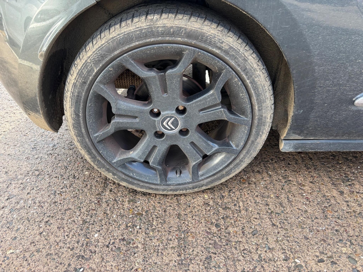 Used Citroen DS3 for sale - 76538274: Photo 9