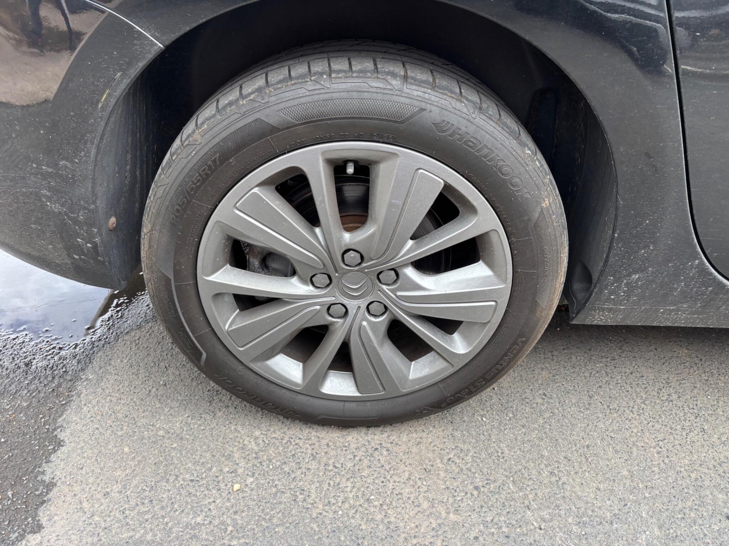 Vehicle 11