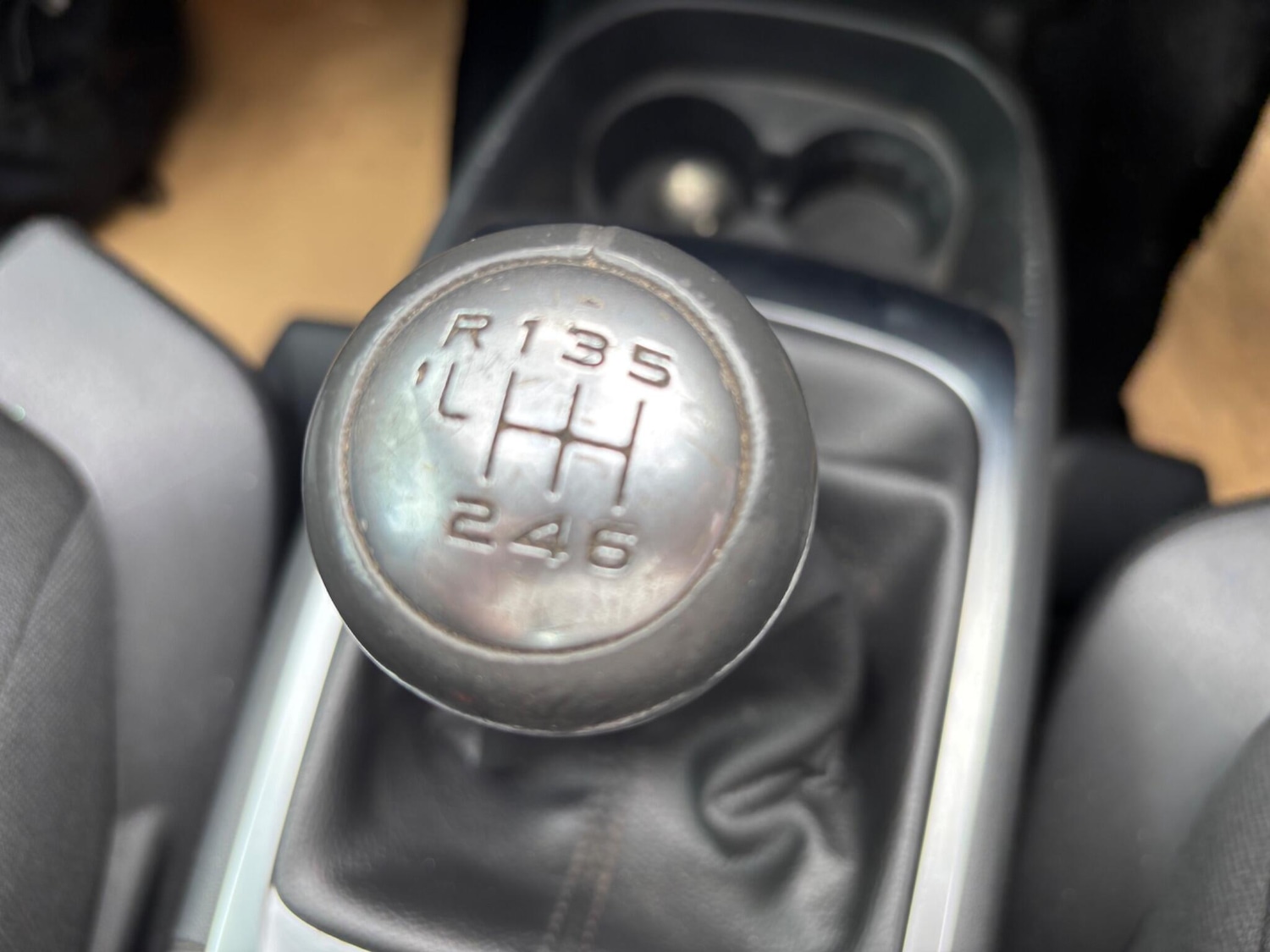 Vehicle 17