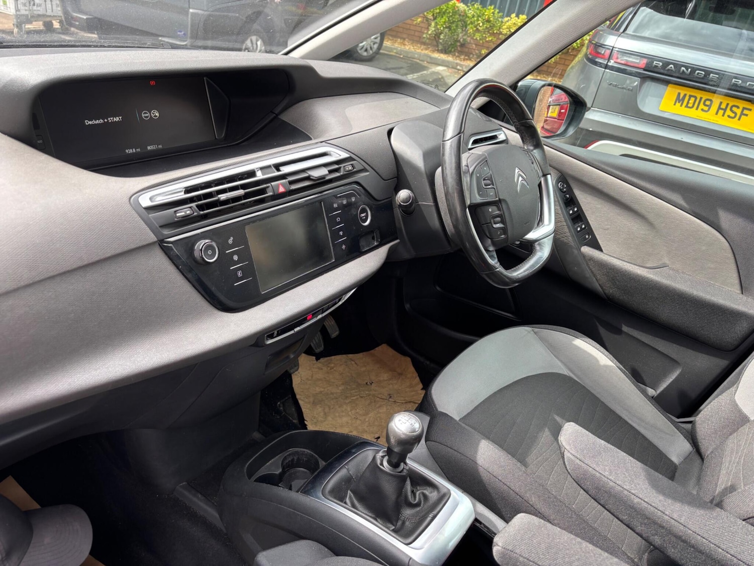 Vehicle 25