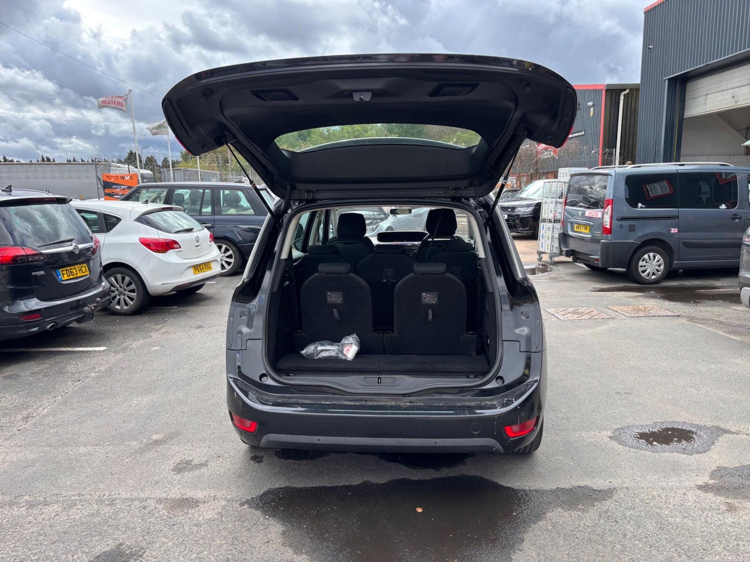 Vehicle 26