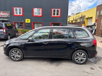 Used Citroen C4 Grand Picasso 2015 for sale - 75781139: Photo