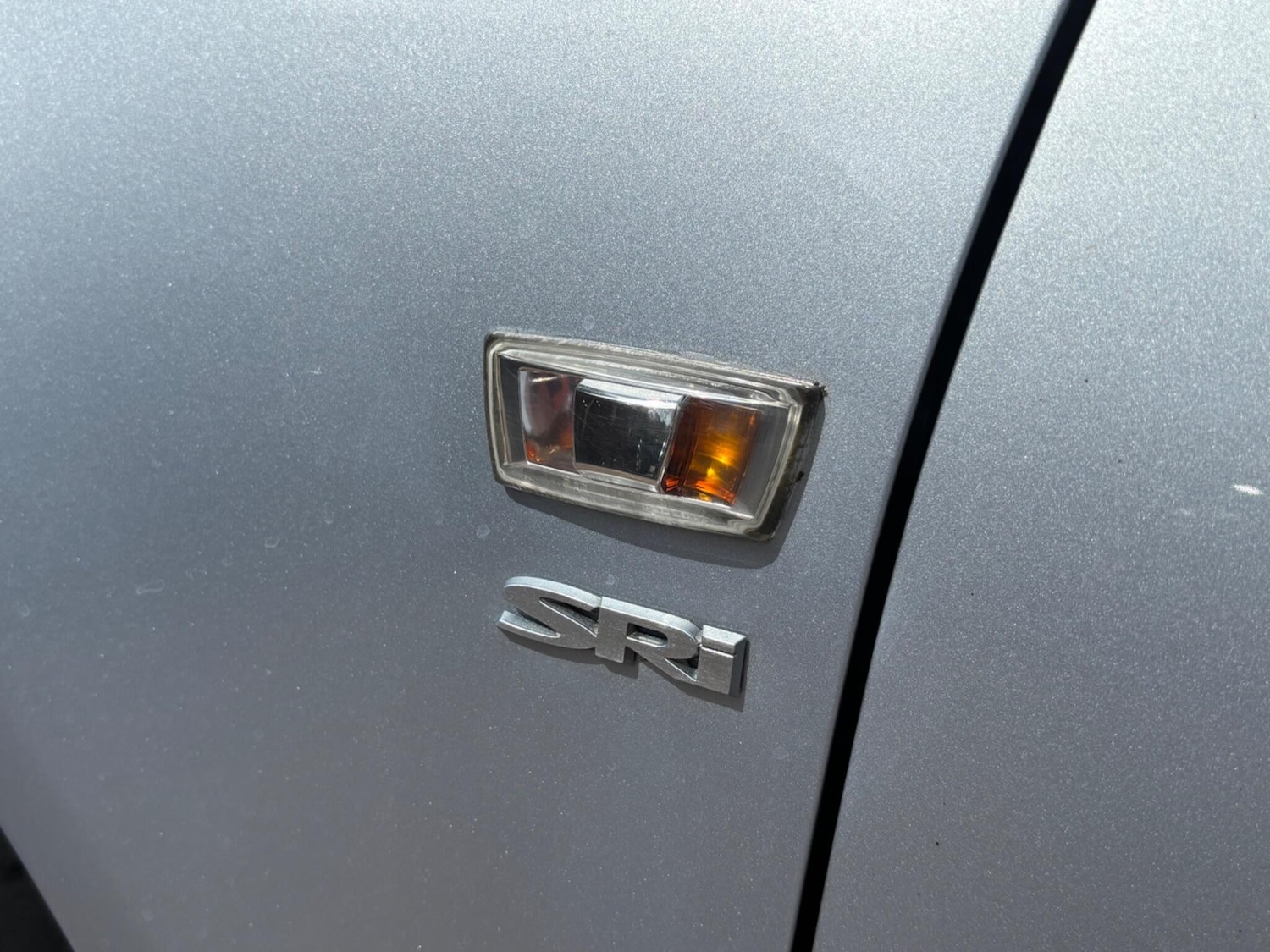Vehicle 32