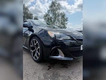 2015 (65) - 2.0T 16V VXR 3dr