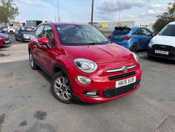 2015 (15) - 1.4 MultiAir Pop Star Euro 6 (s/s) 5dr
