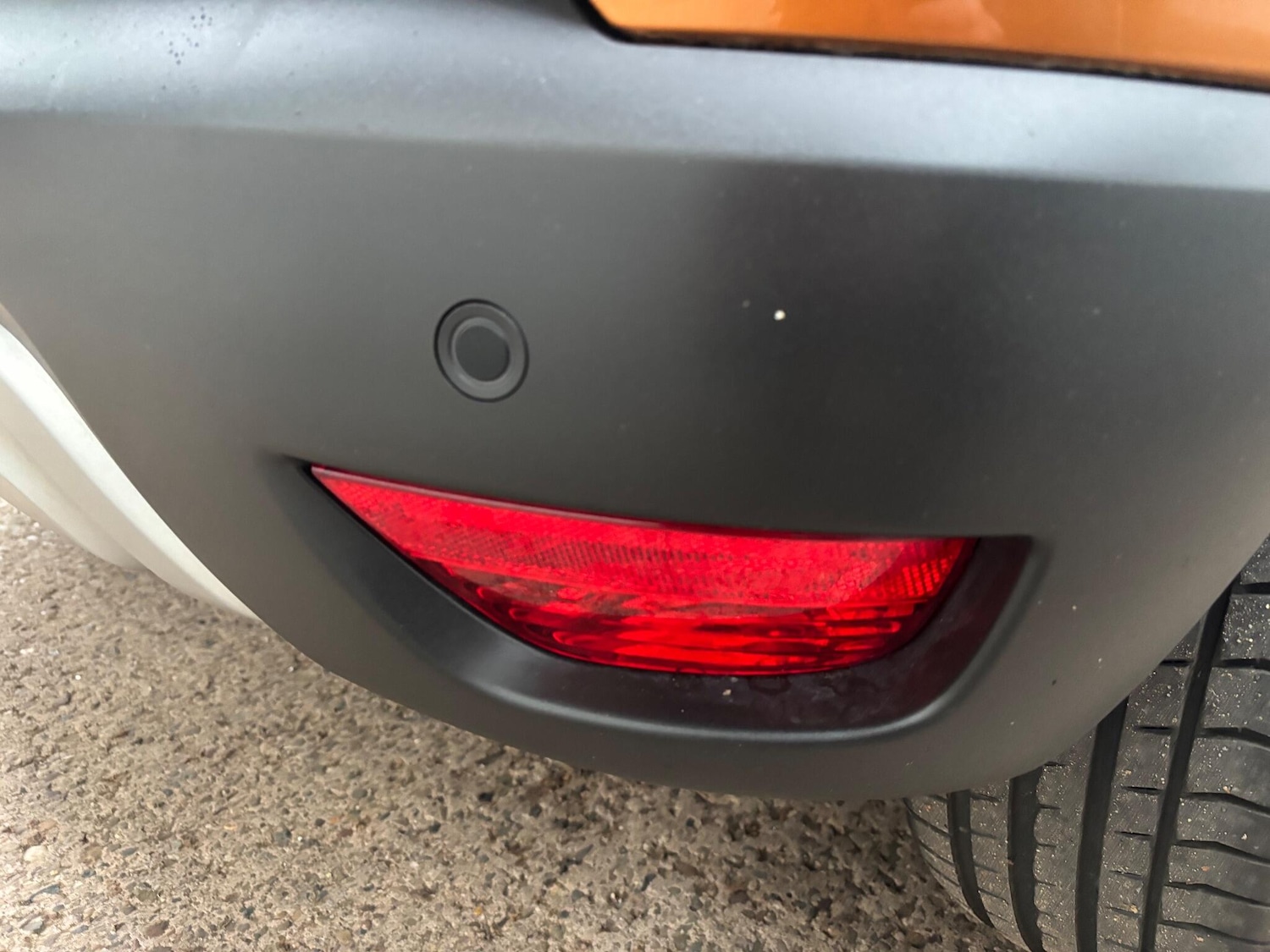 Used Renault Captur 2018 for sale - 76424444: Photo 10