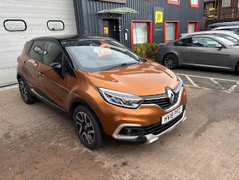 2018 (18) - 0.9 TCE 90 Dynamique S Nav 5dr